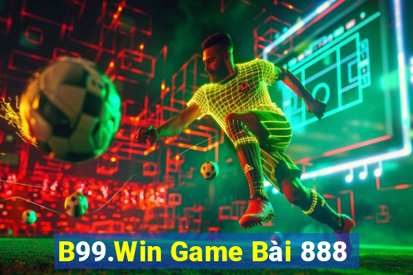 B99.Win Game Bài 888