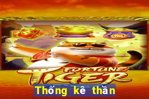 Thống kê thần tài 4 ngày 12