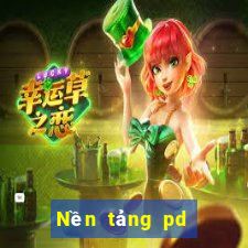 Nền tảng pd Bảo Long