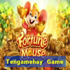 Tengamehay Game Bài Uy Tín Nhất 2022