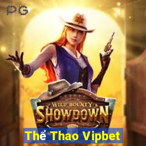 Thể Thao Vipbet