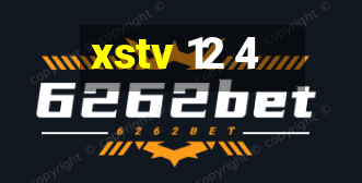 xstv 12 4