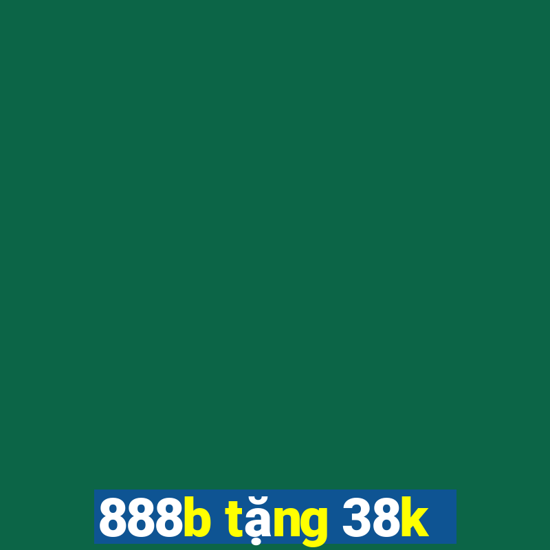 888b tặng 38k