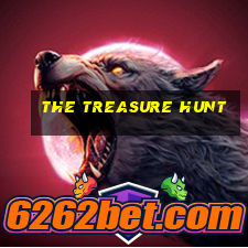 the treasure hunt