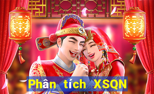 Phân tích XSQN ngày 18