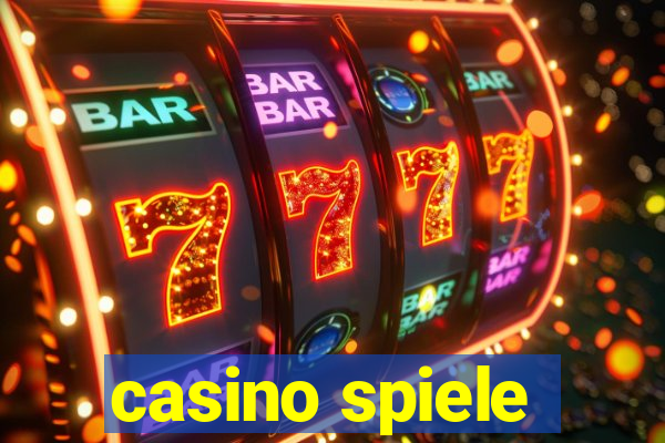 casino spiele