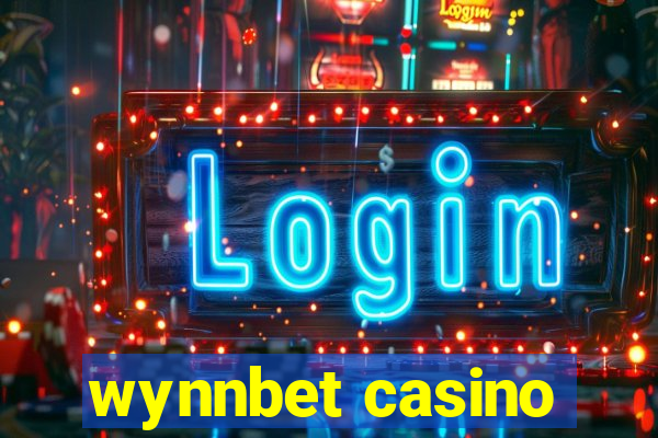 wynnbet casino