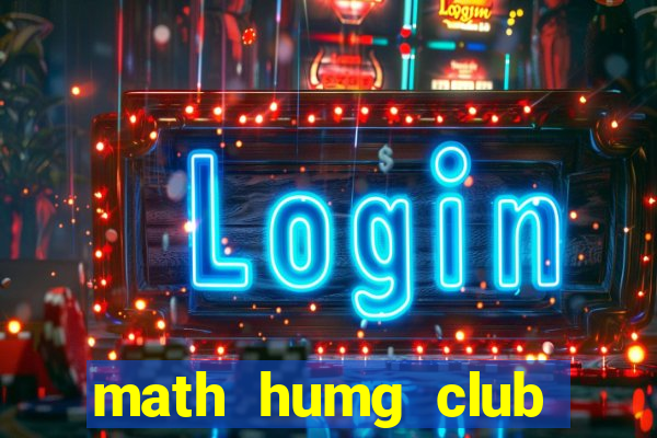 math humg club diem thi