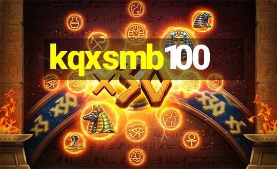 kqxsmb100