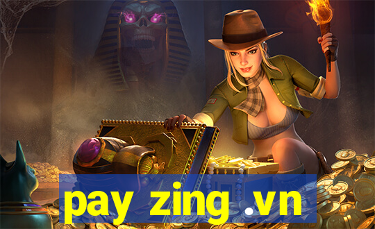 pay zing .vn