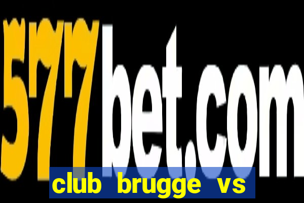 club brugge vs dynamo kyiv