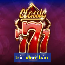 trò chơi bắn súng 2 người