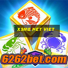 xsmb net viet