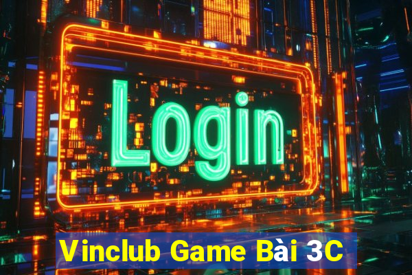 Vinclub Game Bài 3C