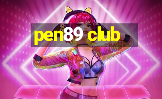 pen89 club