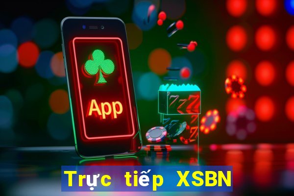 Trực tiếp XSBN ngày 13