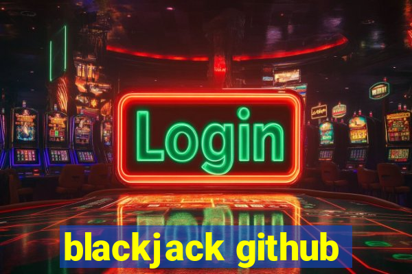 blackjack github