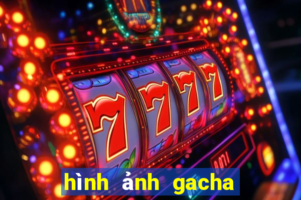 hình ảnh gacha club ngầu