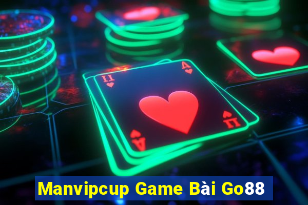 Manvipcup Game Bài Go88