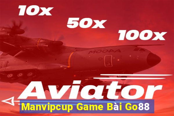 Manvipcup Game Bài Go88