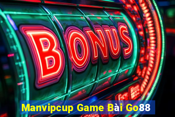 Manvipcup Game Bài Go88