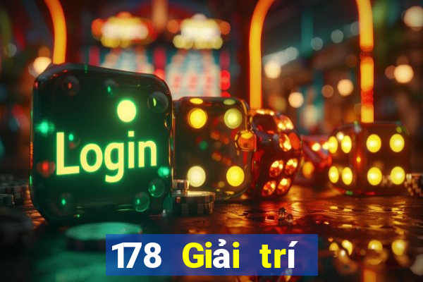 178 Giải trí Phiên bản web