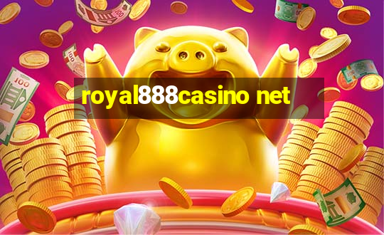 royal888casino net