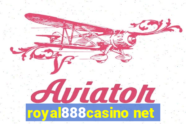 royal888casino net