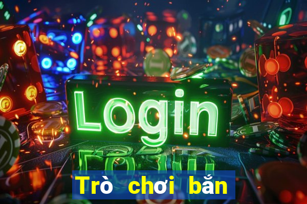 Trò chơi bắn cá điểm Tải về