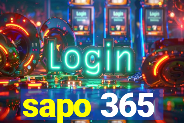 sapo 365