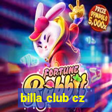 billa club cz