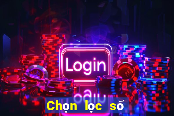 Chọn lọc số xổ số Đắk Nông