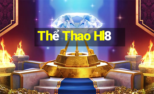 Thể Thao Hl8