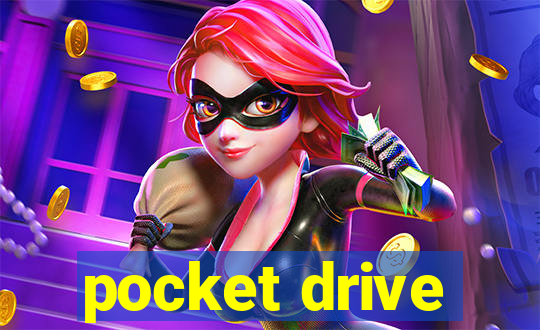 pocket drive