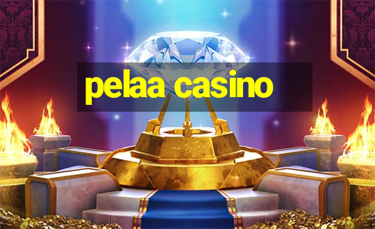 pelaa casino