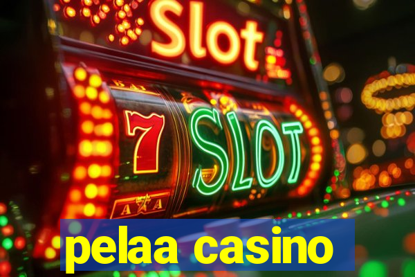 pelaa casino