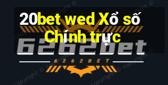 20bet wed Xổ số Chính trực