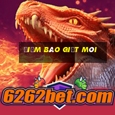 điềm báo giật môi