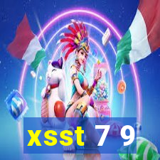 xsst 7 9