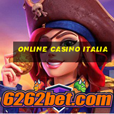 online casino italia