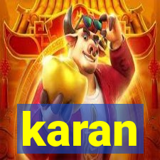 karan