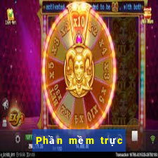 Phần mềm trực tuyến bài poker