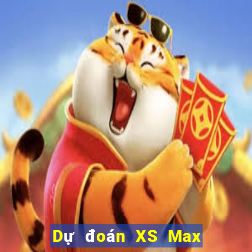 Dự đoán XS Max 3D ngày 12