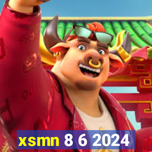 xsmn 8 6 2024