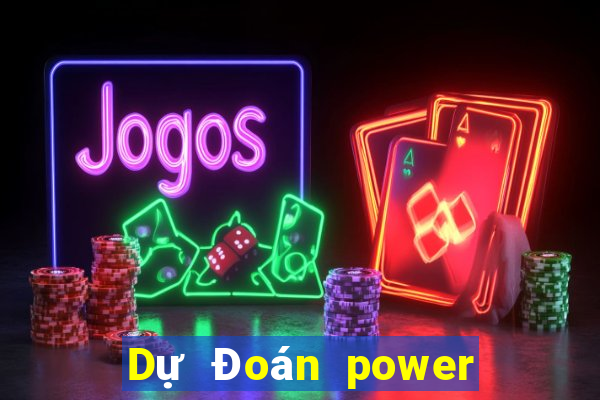 Dự Đoán power 6 55 ngày 17