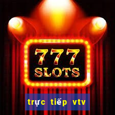 trực tiếp vtv cần thơ