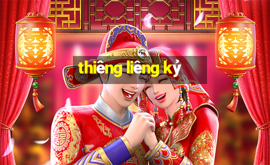 thiêng liêng kỷ