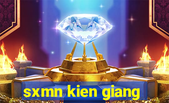 sxmn kien giang