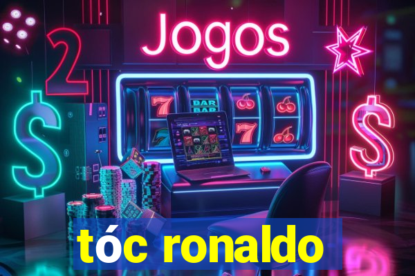 tóc ronaldo