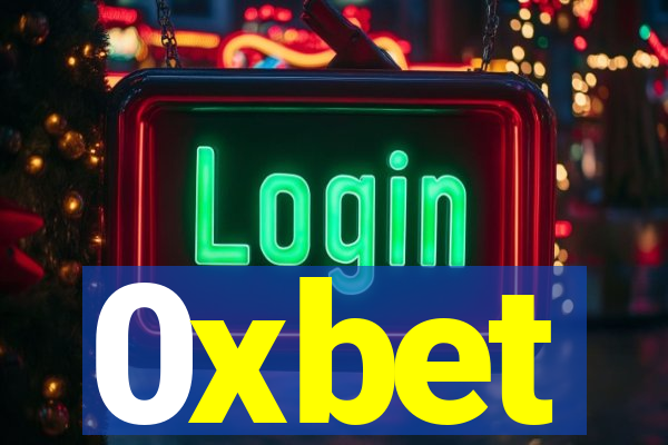 0xbet